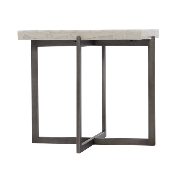 Bernhardt Stillwater Small Outdoor Cocktail Table Wayfair